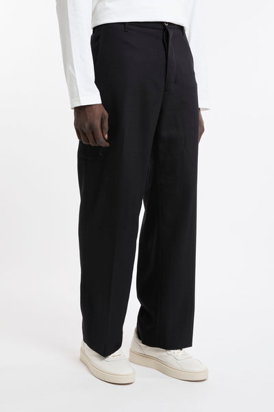 Nine in the Morning 4381 Pantalone Apollon piombo