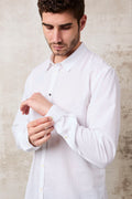 Officina 36 - 1652 Camicia Lady bianca