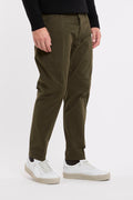 Nine in the Morning 9555 Kent trousers