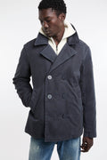 Roy Roger's 4523 Peacoat blu