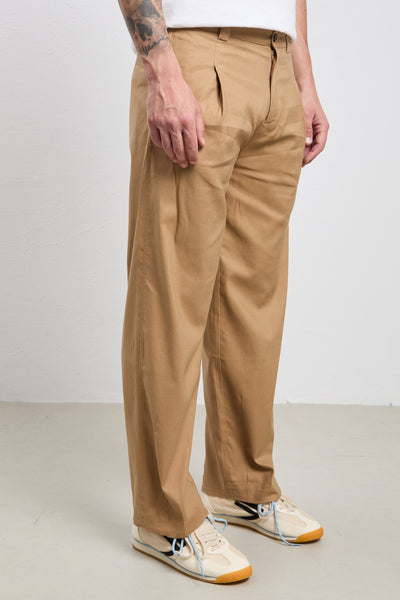 Officina 36 - 3330 Pantalone Gioia biscotto