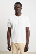 Reworked 3437 cream T-shirt