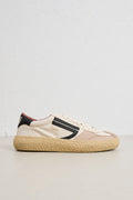 Puraai 2355 Sneakers Vintage Osso