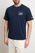 Saint Barth 3511 T-shirt 