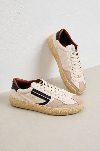 Puraai 2355 Sneakers Vintage Osso