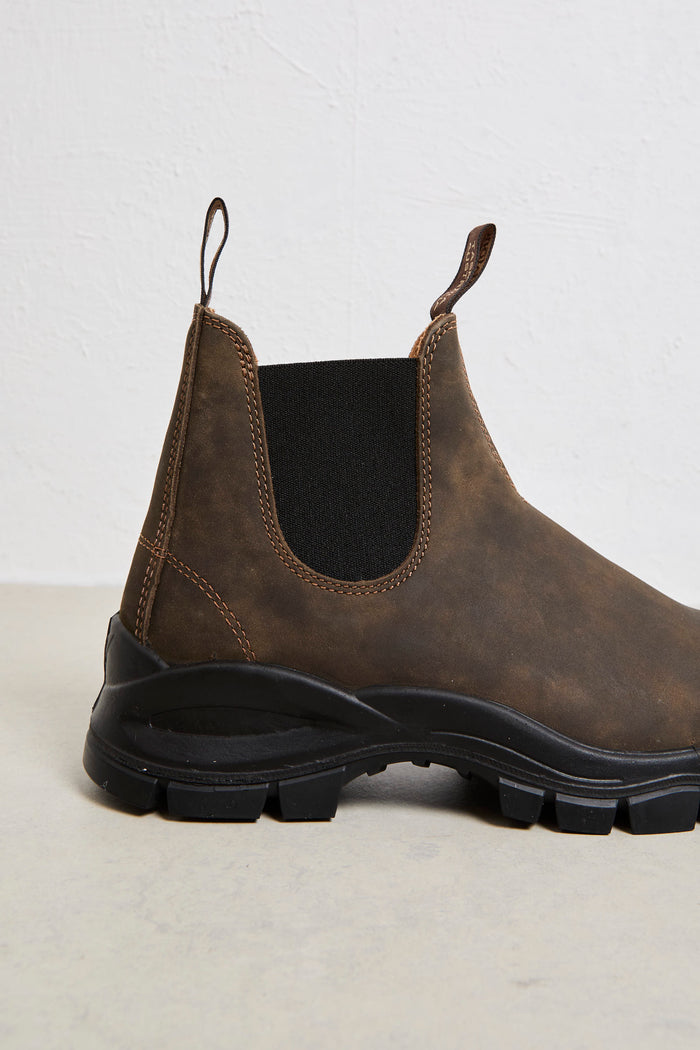 blundstone 2116
