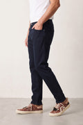 Dondup 4214 Jeans Dian in tela cruda