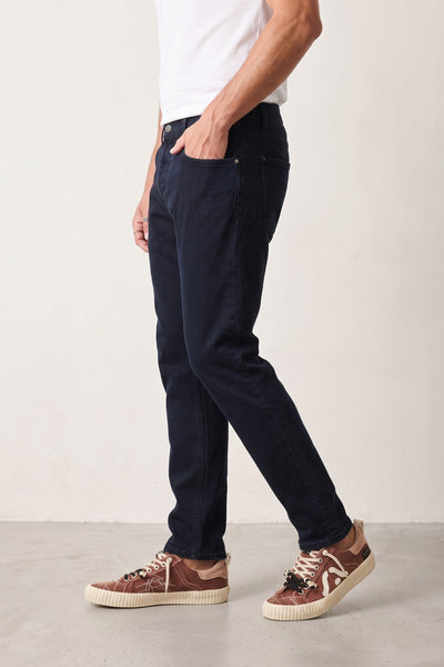 Dondup 4214 Jeans Dian in tela cruda