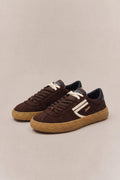 Puraai 4507 Sneakers Vintage Cocoa