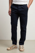 Officina 36 - 3349 Pantalone Leffe blu
