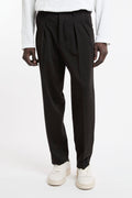 OutFit 4460 Pantalone loose nero