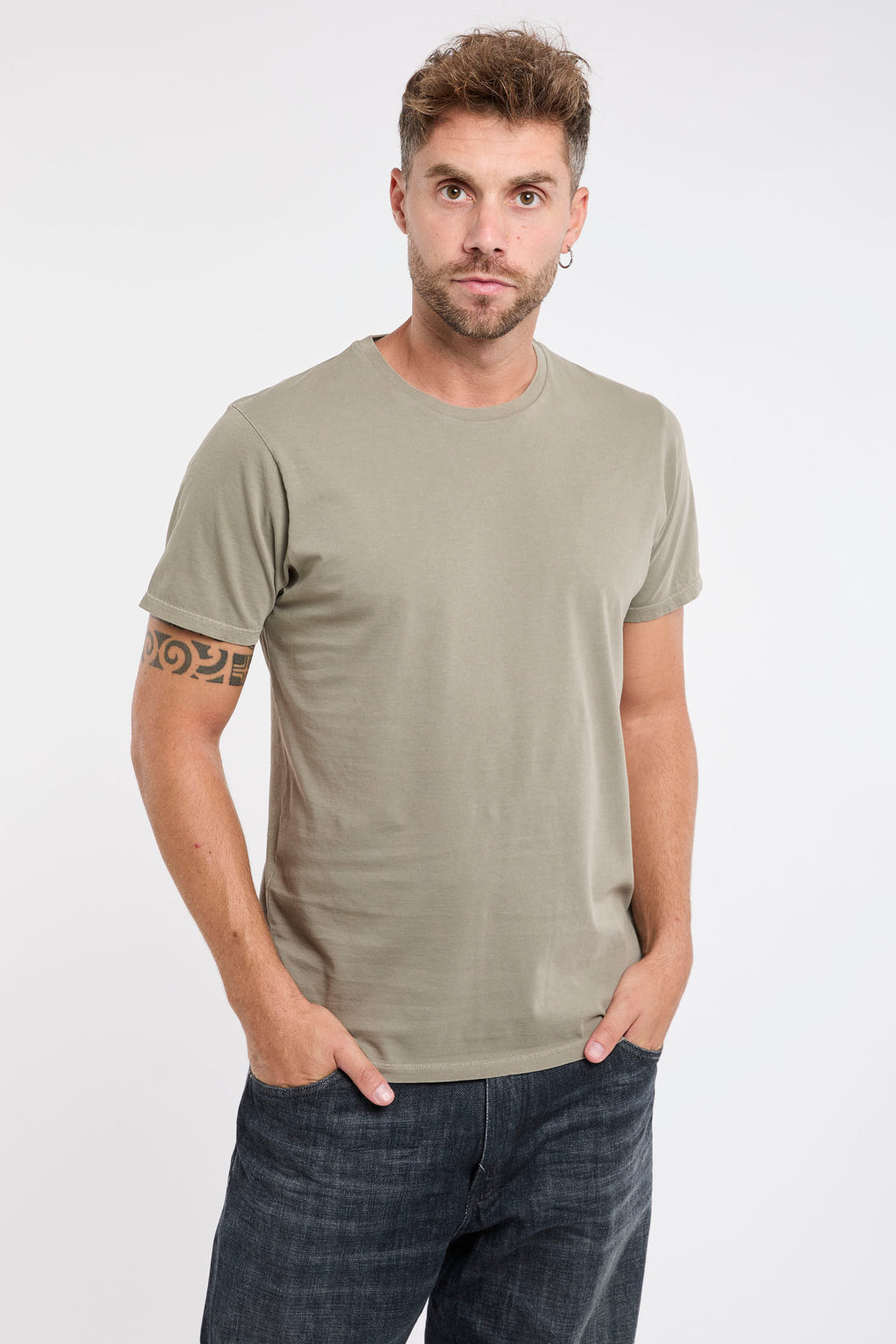 Bowery Nyc 9592 T-Shirt