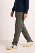Be Able 4115 Raul corduroy trousers in green