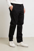 Officina 36 - 2321 Pantalone Sinfonia nero