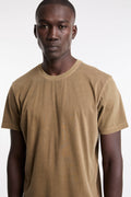 Keeling 4367 Washed Khaki T-shirt