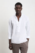 Reworked 3422 Casacca bianca