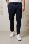 Be Able 1118 Pantalone Pence blu