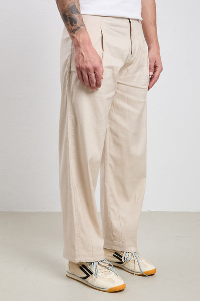 Officina 36 - 3329 Pantalone Gioia sabbia