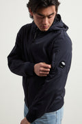 CP Company 3115 CP Shell - R jacket blu