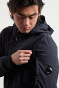 CP Company 3115 CP Shell - R jacket blu
