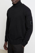 CP Company 2064 Dolcevita nero