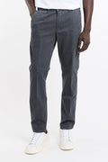 Reworked 4706 Vienna trousers dark grey