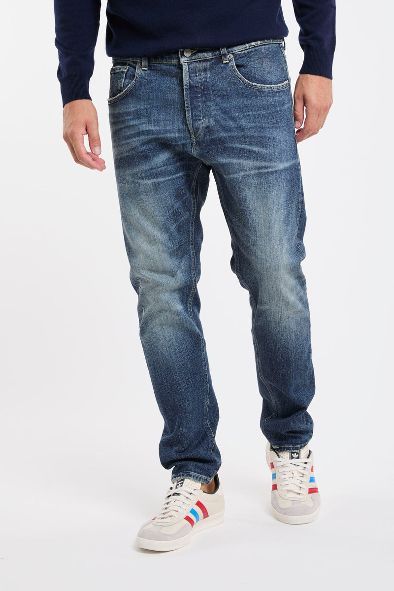 Jeans Dondup Scontati Dondup 9147 Jeans Dian