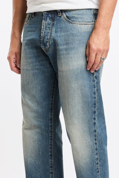 Officina 36 - 4390 Jeans Blues chiaro