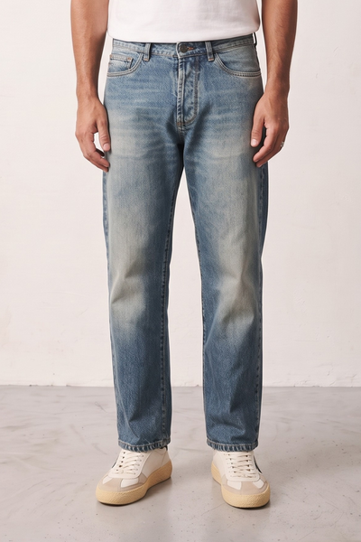 Officina 36 - 4390 Jeans Blues chiaro
