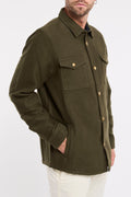 Barbour 9590 Carrbridge Overshirt