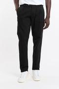 Be Able 4107 Pantalone Ricky nero