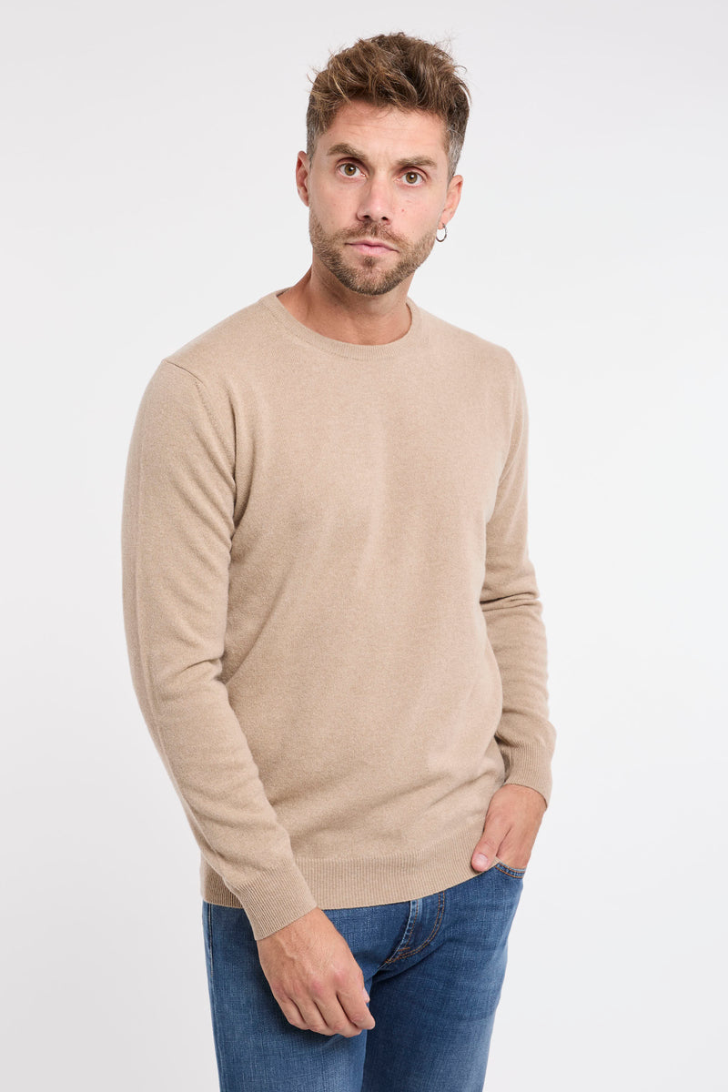 Kangra Cashmere Maglieria Kangra Uomo Kangra Cachemire Maglioni