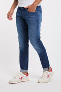 Dondup 9130 Jeans George