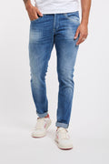 Dondup 9131 Jeans George