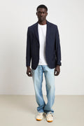 Be Able 3102 Giacca blu