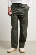 Nine in the Morning 3280 Arnold Green Trousers