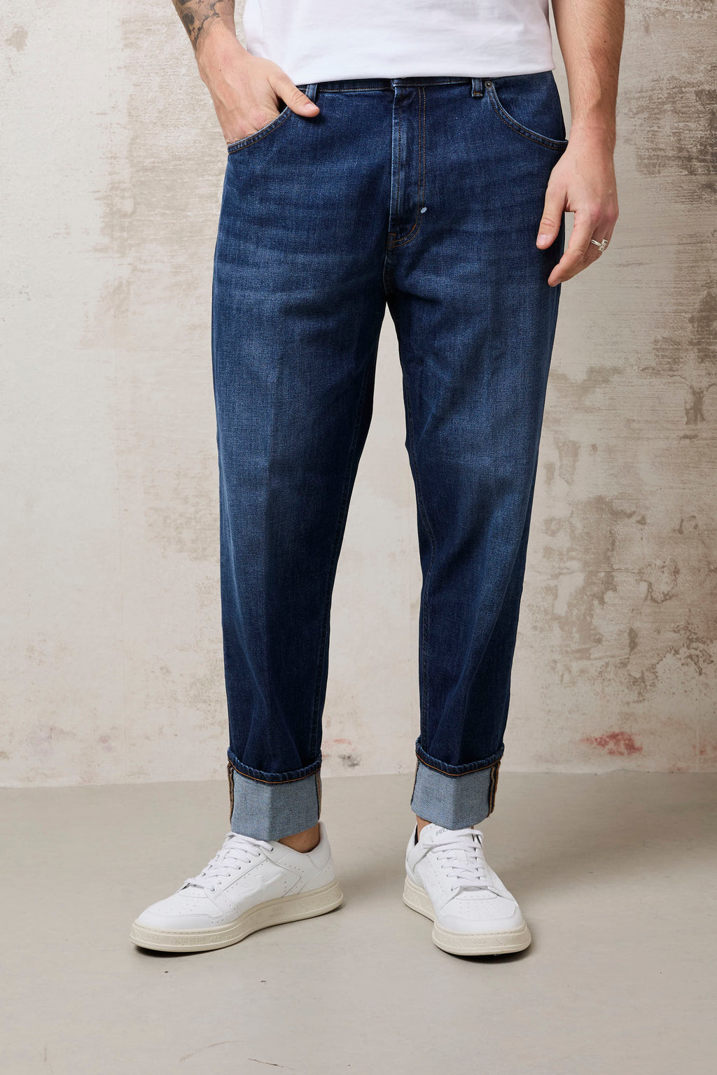 Dondup 1022 Jeans Paco
