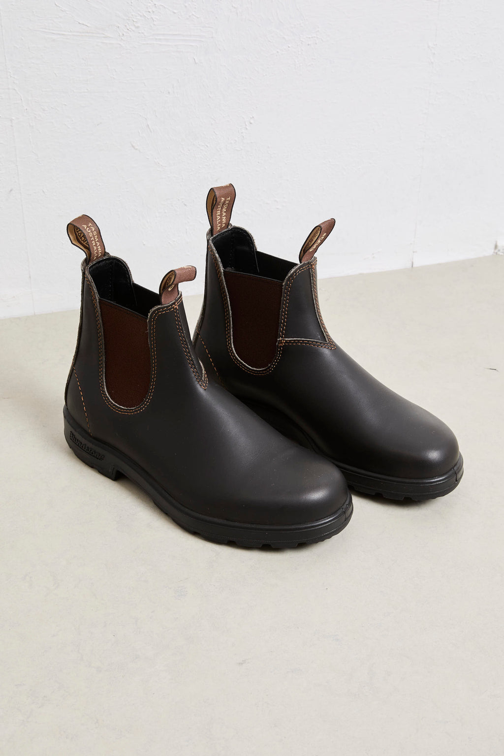 Blundstone 2753 Stivaletto marrone pelle