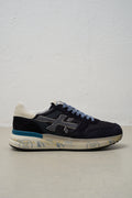 Premiata 3375 Sneakers Mick blu