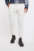 Dondup 9140 Pantalone Gaubert velluto millerighe