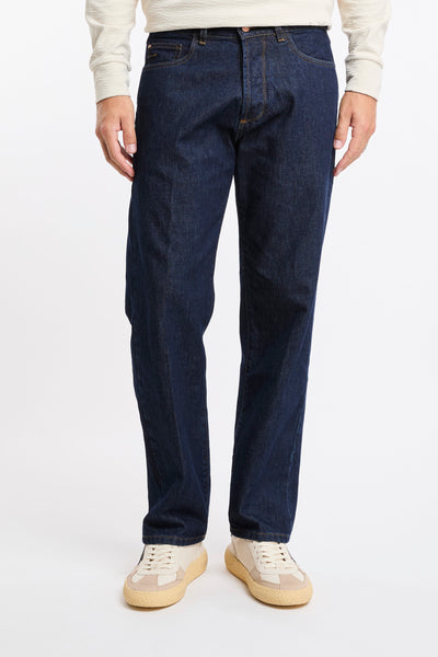 Officina 36 - 4391 Jeans Blues blu scuro
