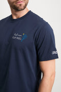 Saint Barth 3517 T-shirt 