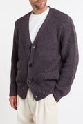 Reworked 4680 Cardigan Prugna