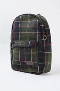 Barbour 9588 Zaino Carrbridge Tartan