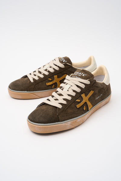 Premiata 4477 Sneakers Steven fango