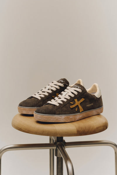 Premiata 4471 Sneakers Steven fango