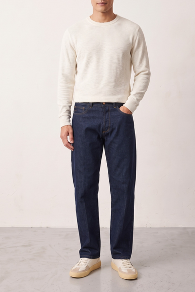 Officina 36 - 4391 Jeans Blues blu scuro
