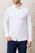 Reworked 1301 Camicia bianca