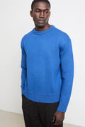 Selected 2626 Maglione celeste