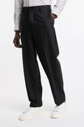 Grifoni 4251 Prim Black Trousers